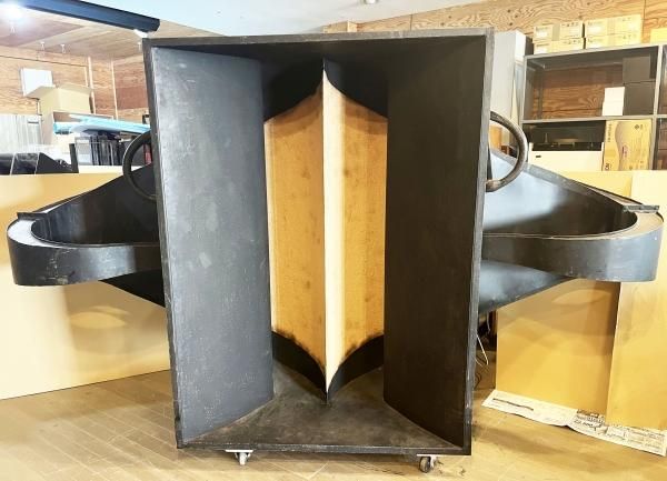 Western Electric 16A HORN［33137］☆ASK☆ - ウエスタンラボ