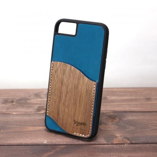 RW】iPhone 7/8/SE open case - VARCO【ヴァ-コ】デザイン革小物