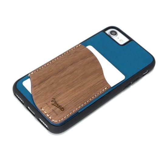 RW】iPhone 7/8/SE open case - VARCO【ヴァ-コ】デザイン革小物