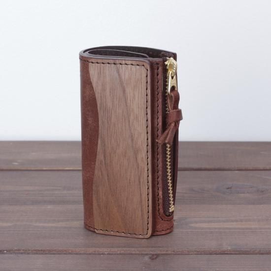 RW】Pueblo Key Cover 2 - VARCO【ヴァ-コ】デザイン革小物