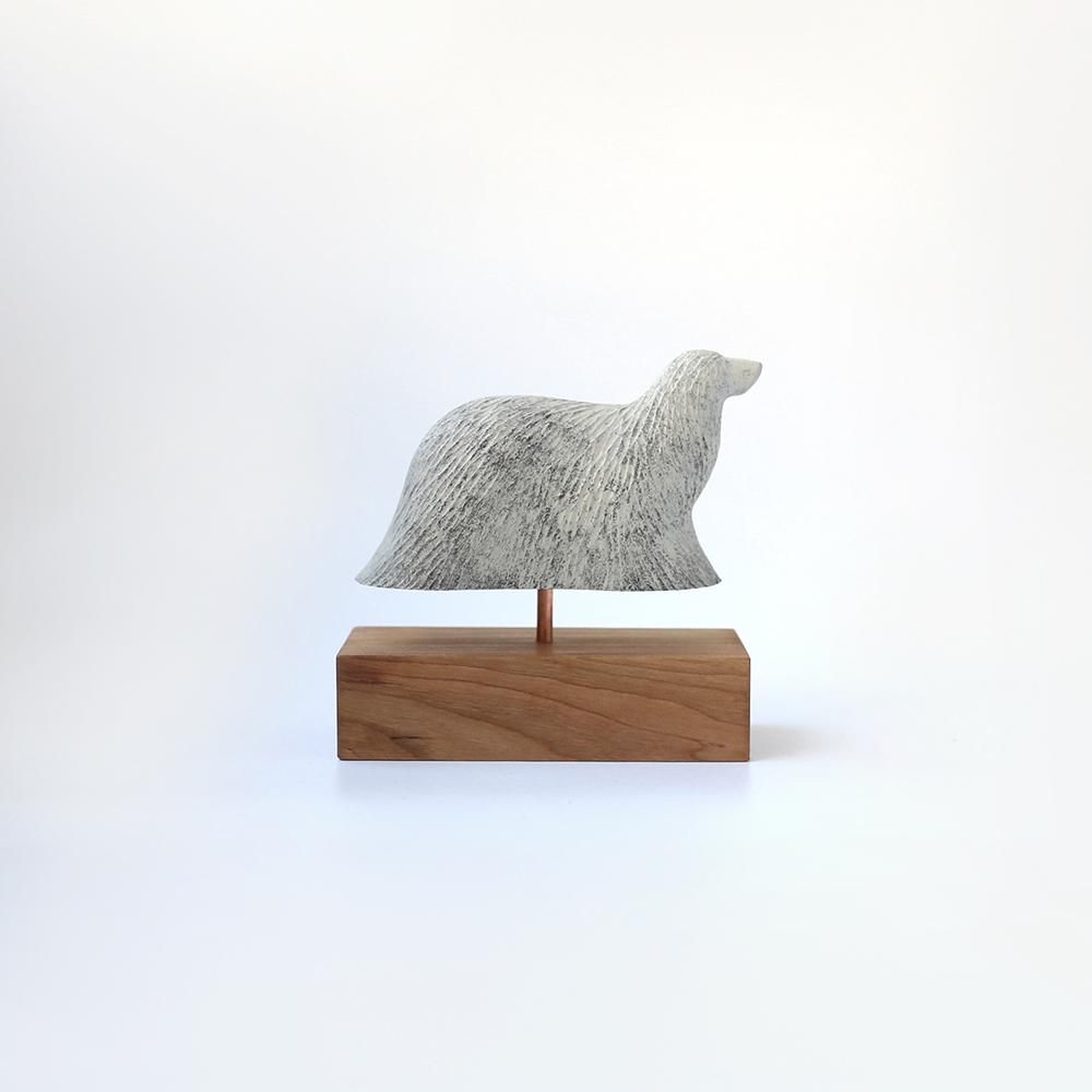 苔むす木工 _ 07 - NODE