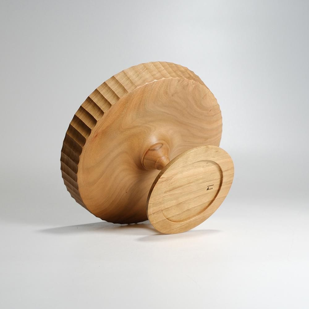 森 夏未 _ コンポート「tarte」6寸 - NODE