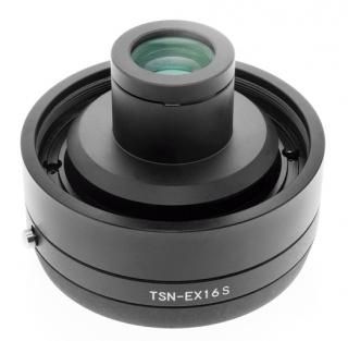 TSN-EX16S (1.6倍エクステンダー)｜KOWA OPTRONICS公式ショップ