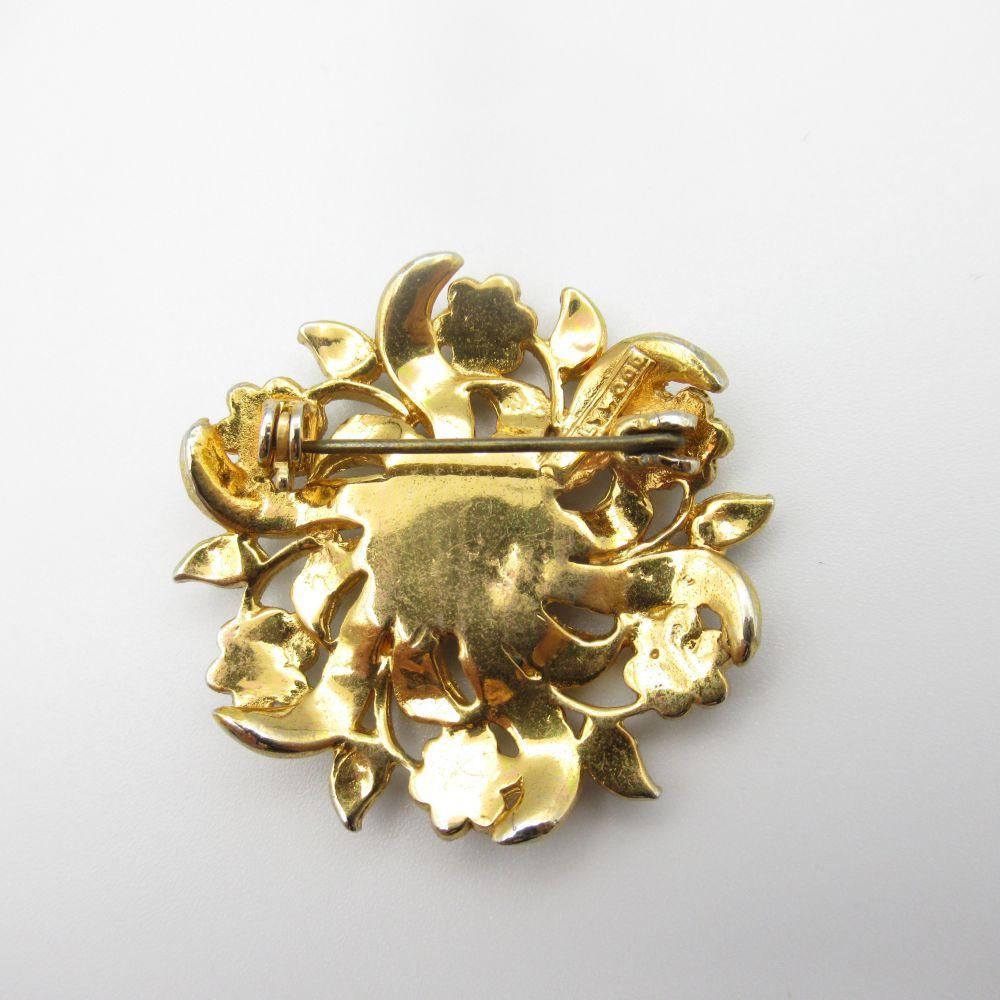 アンティークジュエリー｜ブローチ｜コスチューム・ヴィンテージ｜50