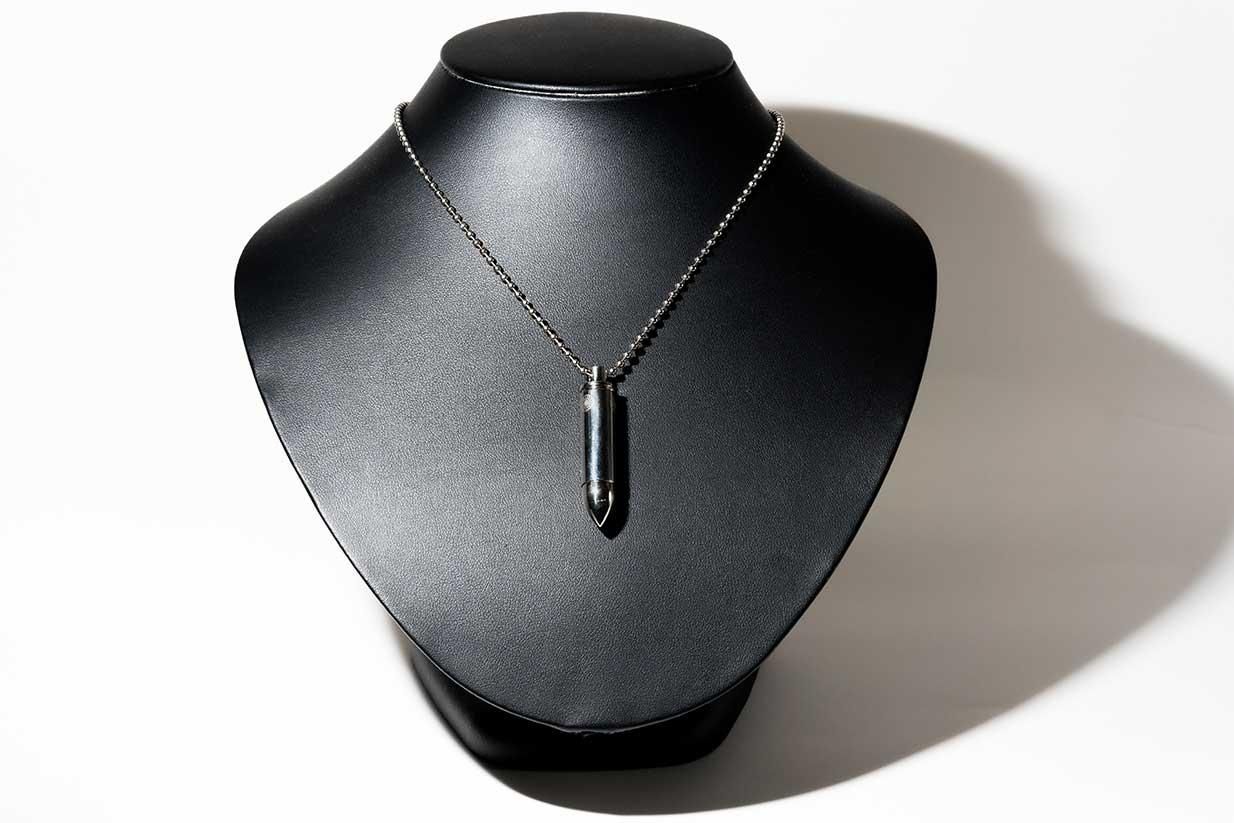 アトランティスピット