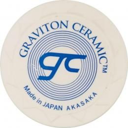 グラビトンセラミック（携帯用セラミック・結界用セラミック4枚セット）