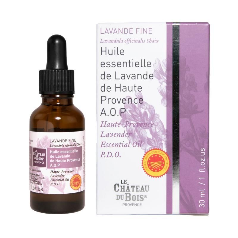 プレミアムエッセンシャルオイル 30ml - 【シャトー・デュ・ボワ公式