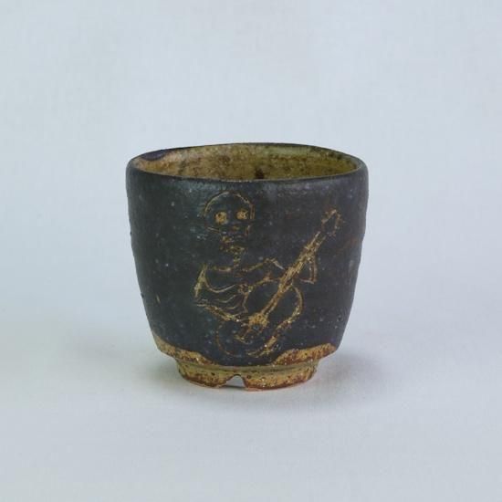 Andrew Gemrich -Calavera- (532) - humanity