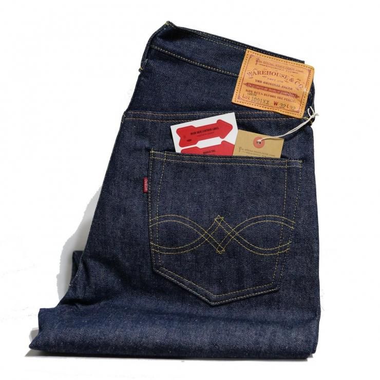 DSB-1001XX (1000XX) / 1947Model