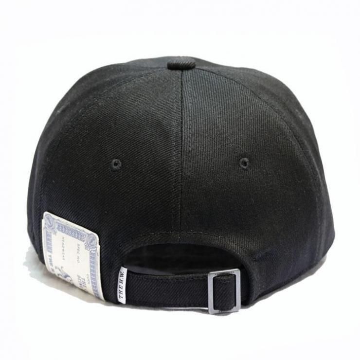 THE H.W.DOG&CO.D-01061 90S BB CAP