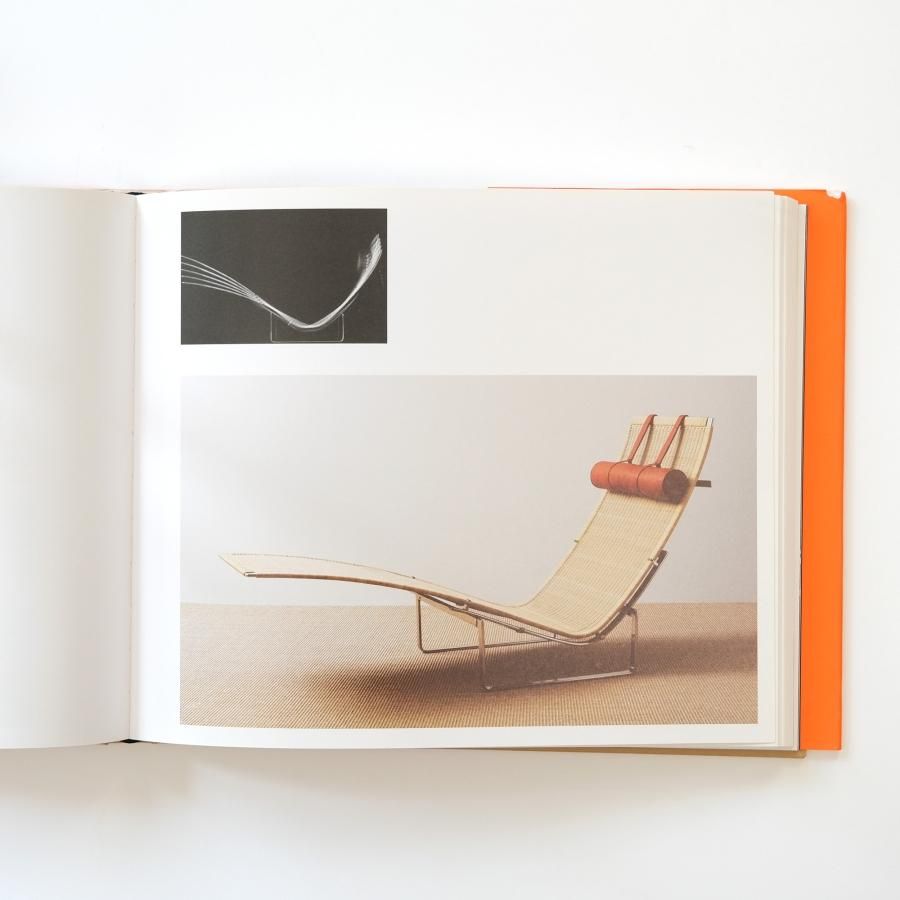 Poul Kjærholm｜Møbelarkitekt ポール・ケアホルムの作品集