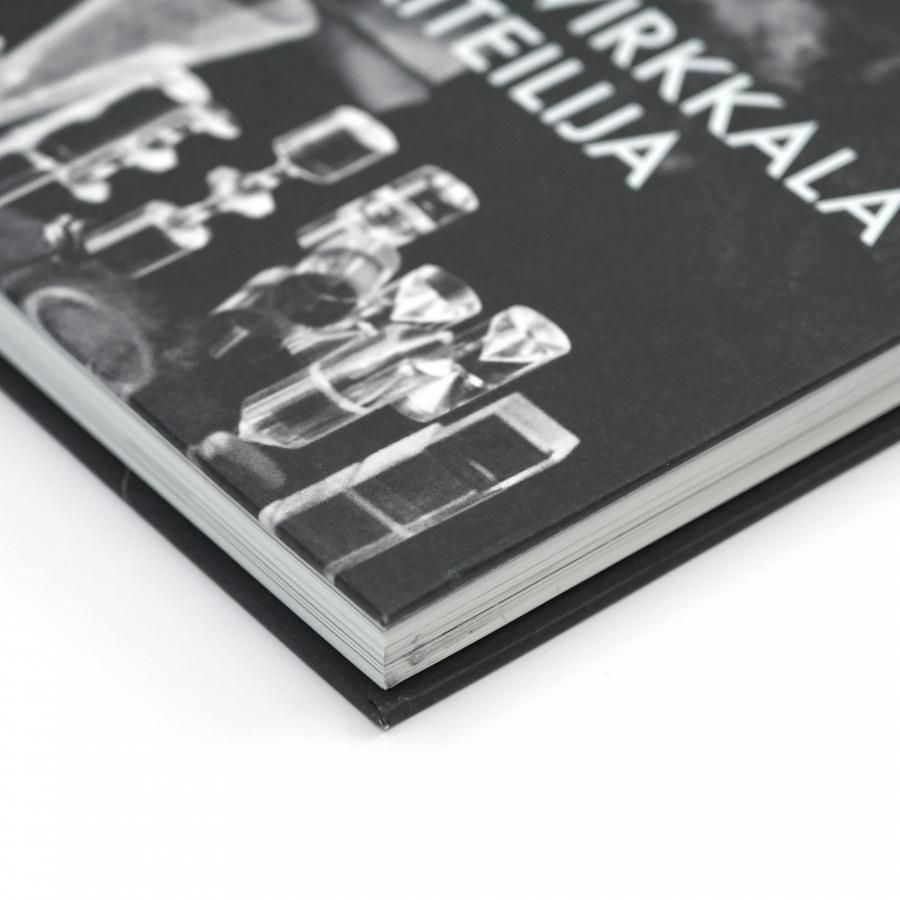 Tapio Wirkkala - Taiteilija タピオ・ヴィルカラ作品集