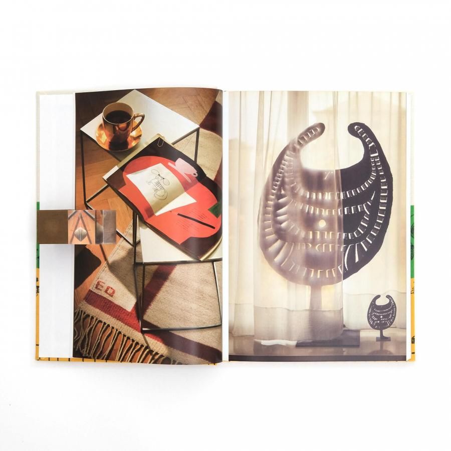 Olle Eksell - Javisst! オーレ・エクセル作品集