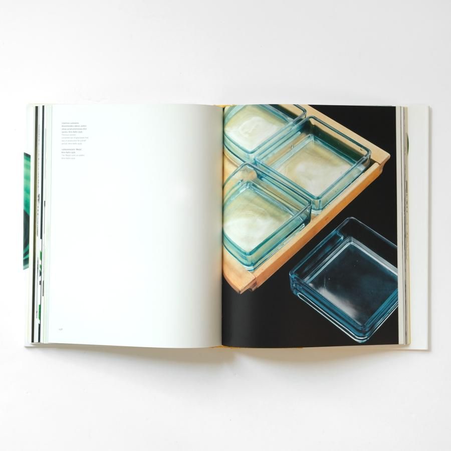 Aino Aalto｜アイノ・アアルトの本