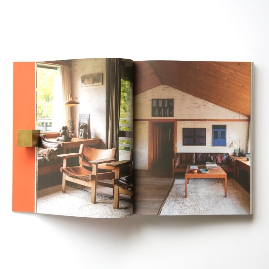 Børge Mogensen｜Simplicity and Function