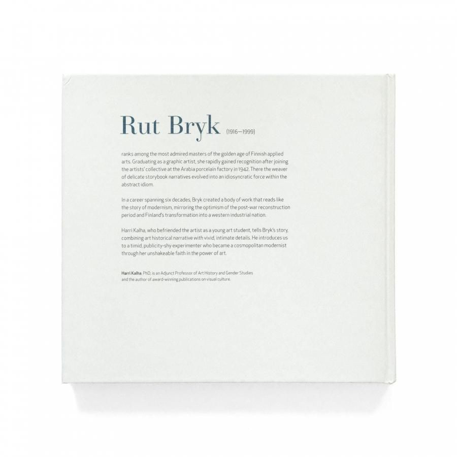 Rut Bryk｜ルート・ブリュック作品集