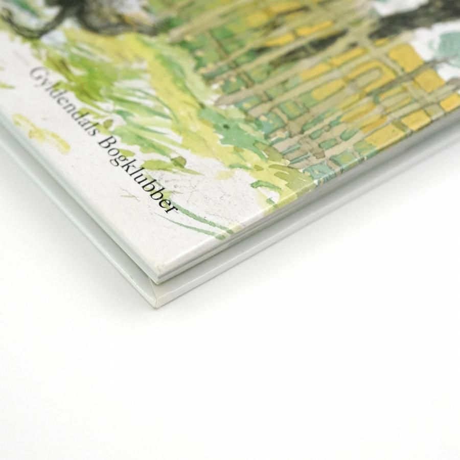 北欧洋書 古本市】北欧アンデルセンの童話絵本