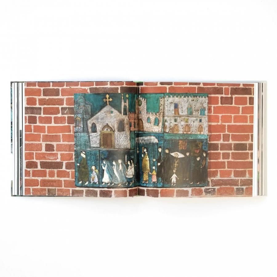 Rut Bryk｜ルート・ブリュック作品集