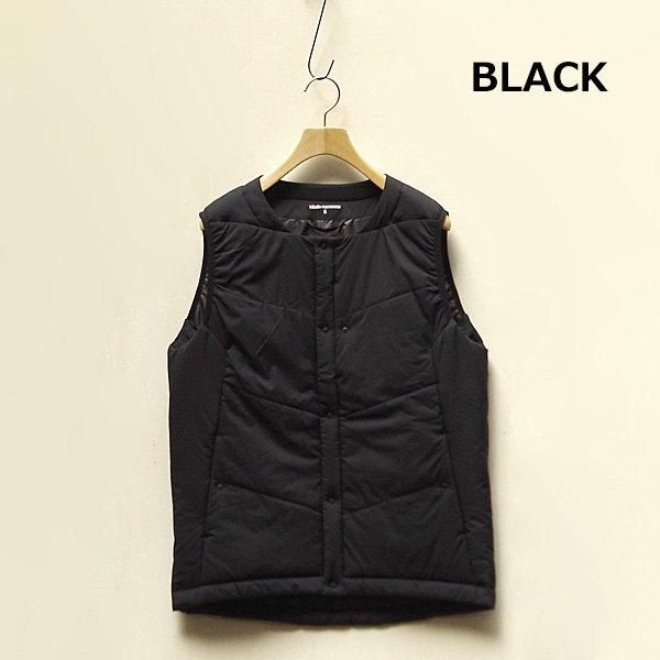 POUTNIK by Tilak(ポートニック・バイ・ティラック)/PYGMY VEST
