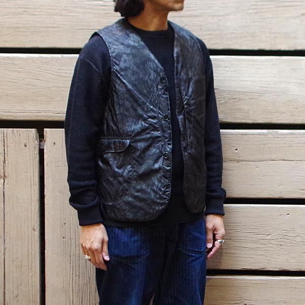 POST O'ALLS(ポストオーバーオールズ)/ROYAL TRAVELER w/Thinsulate