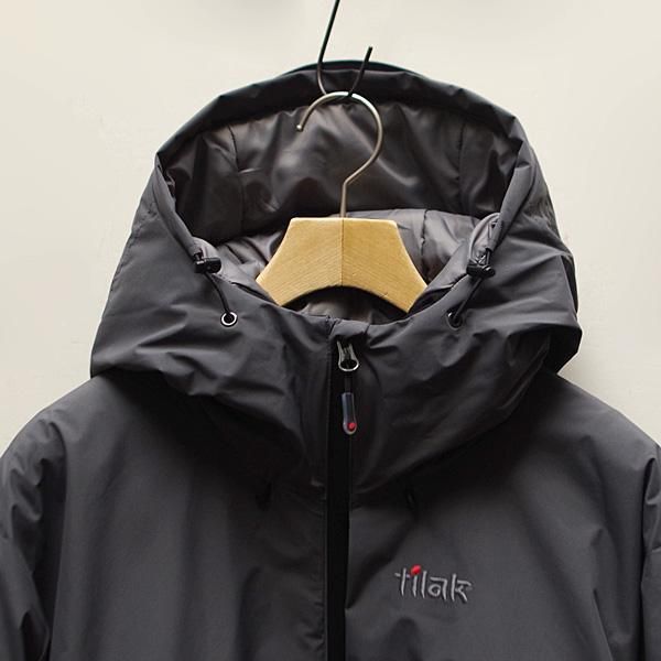 Tilak(ティラック)/SVALBARD JACKET スバルバードジャケット
