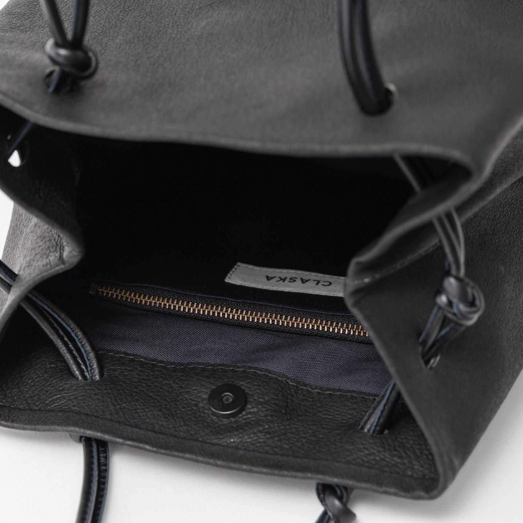 CLASKA（クラスカ）｜Sac de lacet - バッグ - ハンドバッグ - 女性