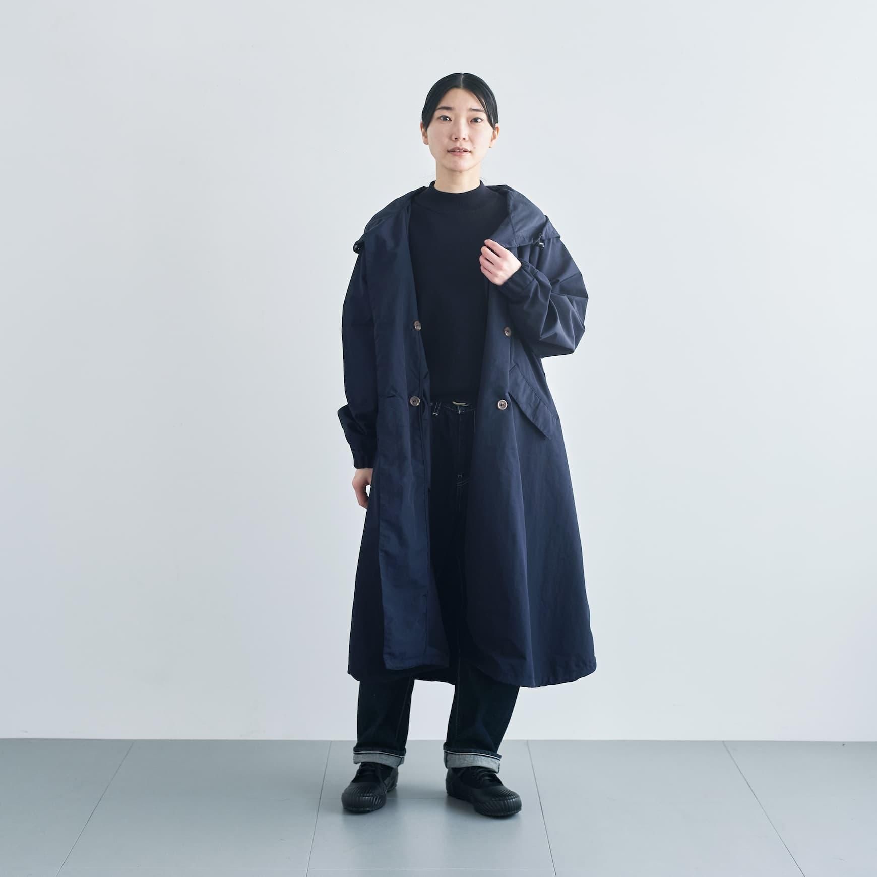 CLASKA（クラスカ）｜raincoat & bag - ファッション - アウター