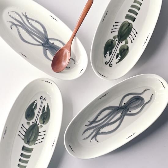 デリカプレート（オクトパス・ロブスター） | cafeや居酒屋にも