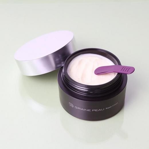 グレーヌ・ポー リペア クリーム｜ベネシード オンラインショップ