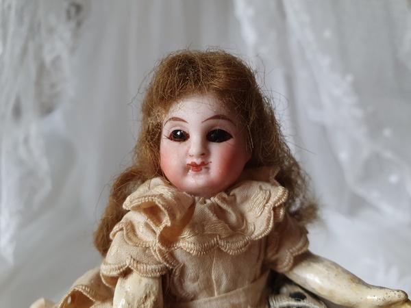 アンティークミニョネット - アンティークモール＆蚤の市情報サイト