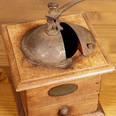 プジョー コーヒーミル Peugeot Freres グラインダー /t068