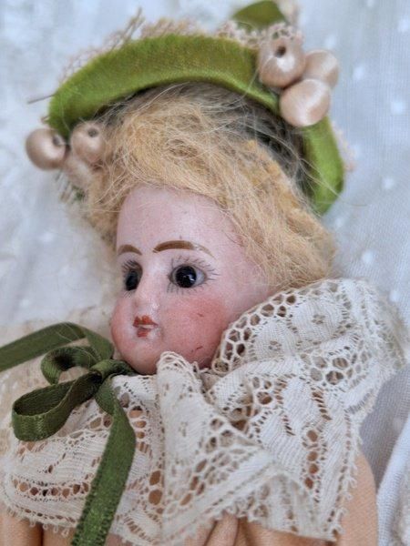 アンティークミニョネット - アンティークモール＆蚤の市情報サイト