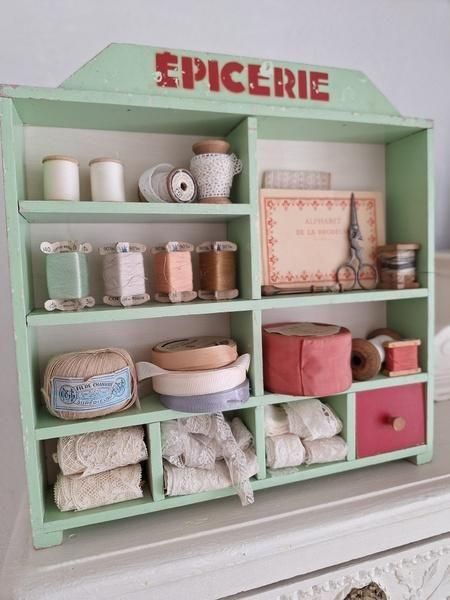 Epicerieトイオープンシェル - アンティークモール＆蚤の市情報サイト