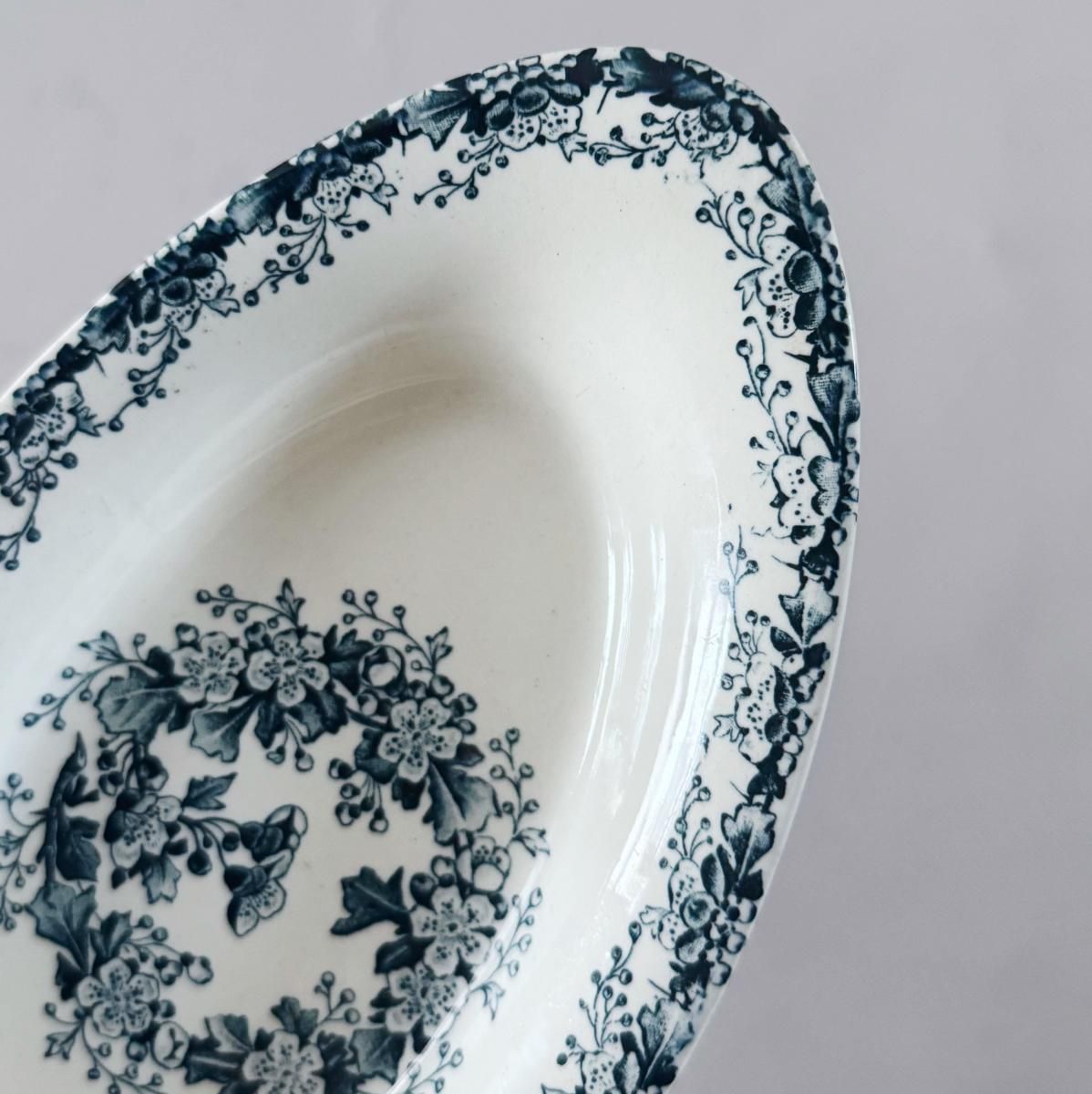 アンティーク TERRE DE FER ラヴィエ フランス製