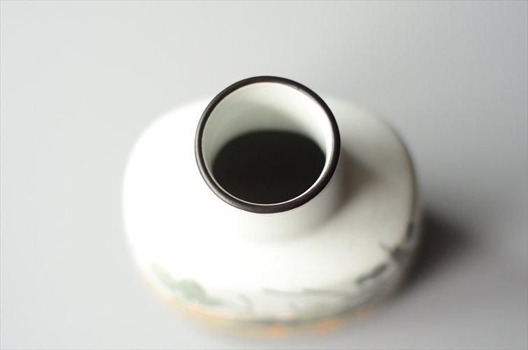 ロイヤルコペンハーゲン Fajance 花瓶 ヴィンテージ