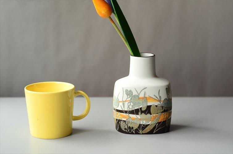 ロイヤルコペンハーゲン Fajance 花瓶 ヴィンテージ