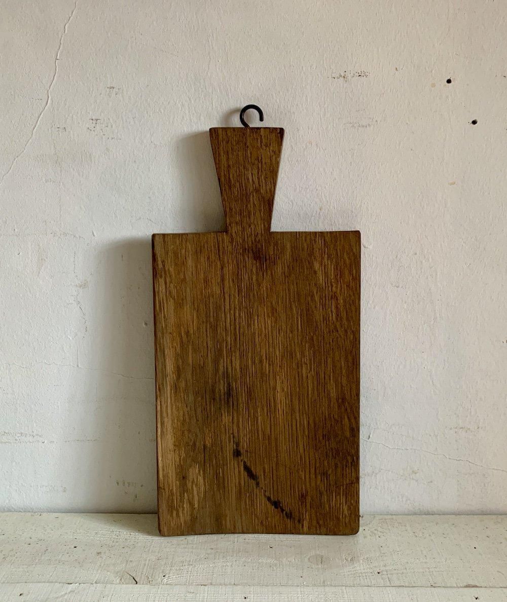 フランスアンティークカッティングボード おしゃれなディスプレイ用