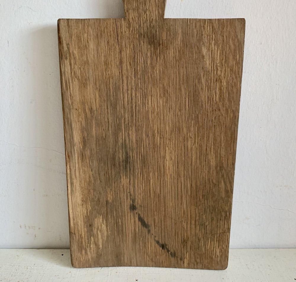 フランスアンティークカッティングボード おしゃれなディスプレイ用