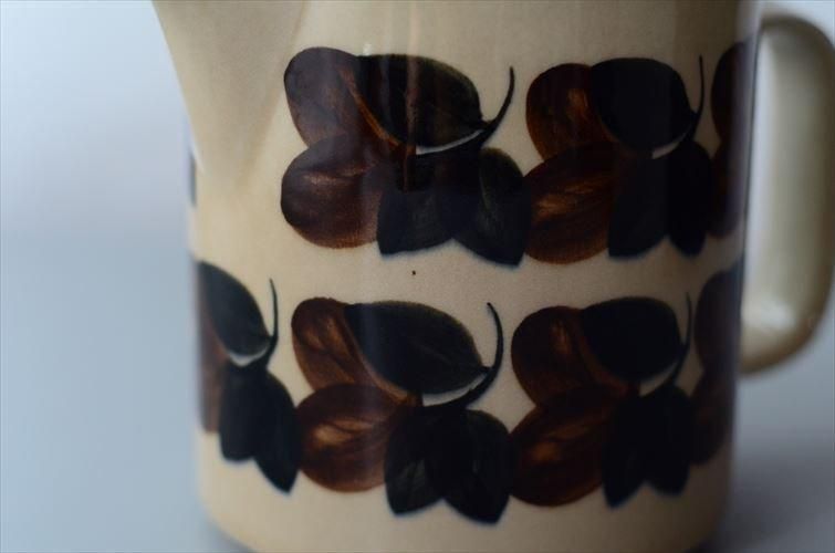 アラビア ルイージャ ピッチャー 北欧ヴィンテージ