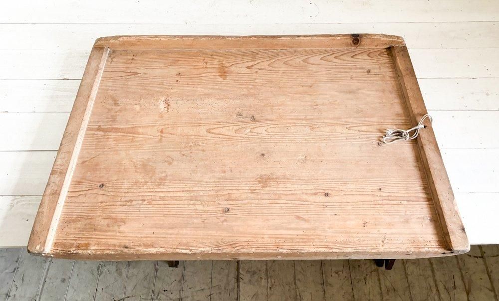 フランス製アンティーク大きめカッティングボード