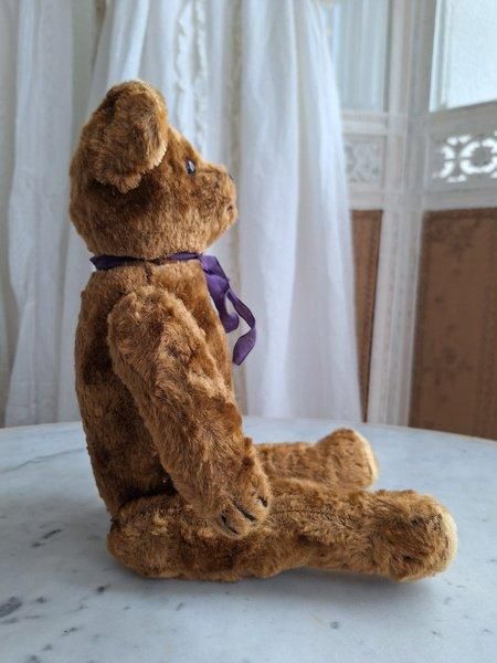 アンティークテディベア - アンティークモール＆蚤の市情報サイト