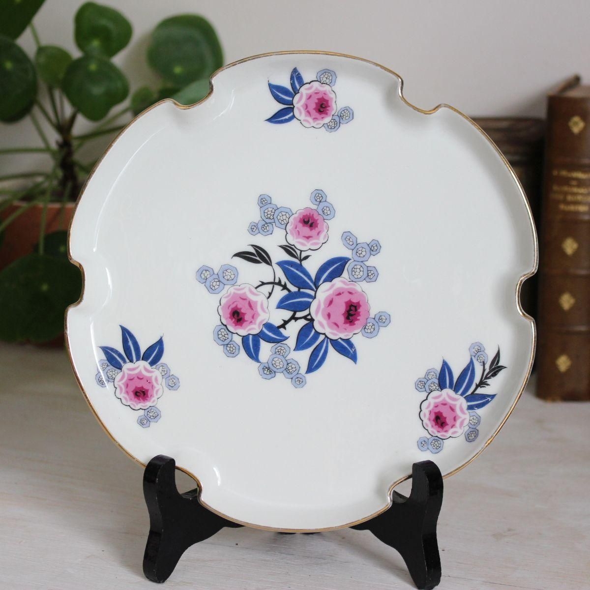 サルグミンヌ アンティークラヴィエ2枚セット