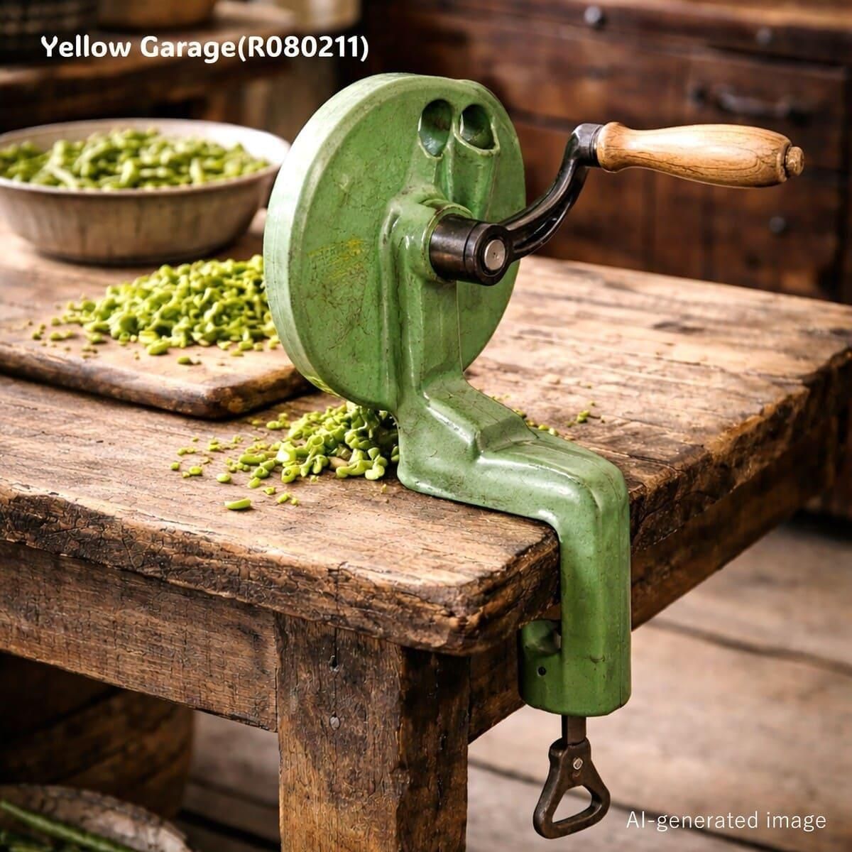 アンティークキッチン雑貨特集｜キャニスター・ホーロー・コーヒーミル一覧