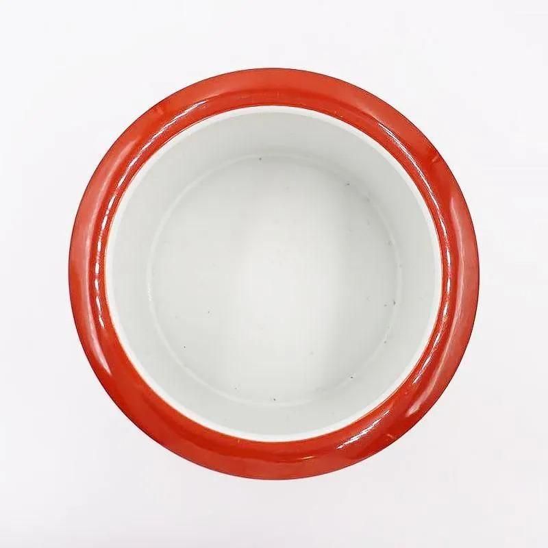 ノリタケ NORITAKE 手焙り 火鉢 鉢カバーとして ワインクーラーとして