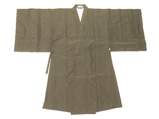 カラー布袍 化繊 各種／お仏具・法衣袈裟の通販／阿育苑川勝