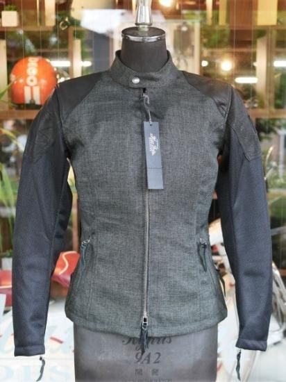 30% OFF】 【MaxFritz/マックスフリッツ】 MFB-2476/メッシュスリーブ