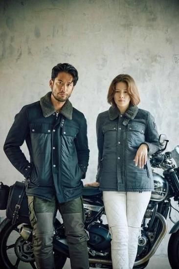 MaxFrirz/マックスフリッツ】 MFJ-2563/ステンジャケット - MaxFritz