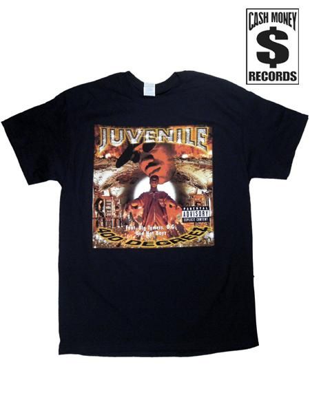 Cash Money Records（キャッシュ・マネー・レコード） 