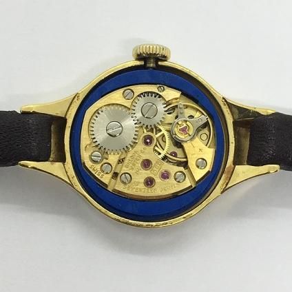 DIOR by BULOVA,ディオール バイ ブローバ- JeJe PIANO ONLINE