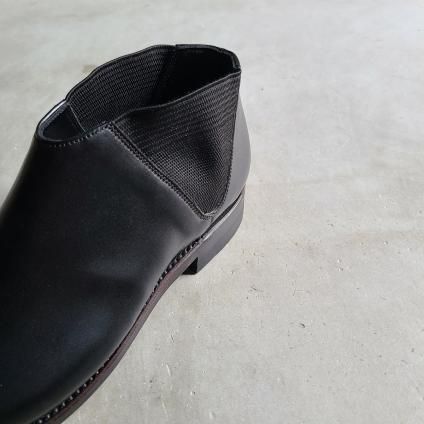 40%OFF】BEAUTIFUL SHOES Middlecut Sidegore 23.5cm（ビューティフル